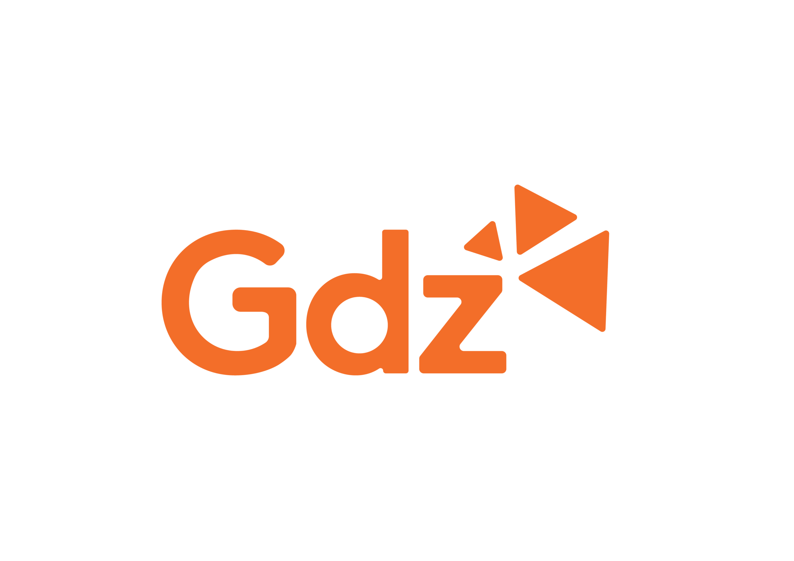 GDZ_Logo